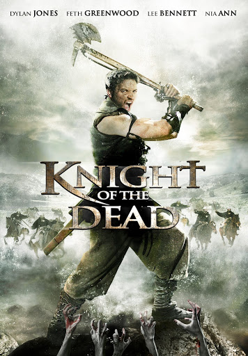Knight of The Dead 2013