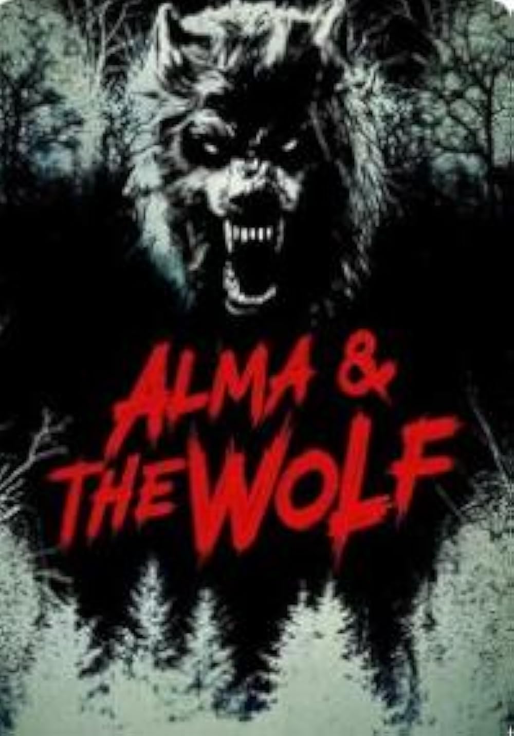 Alma and the Wolf 2025