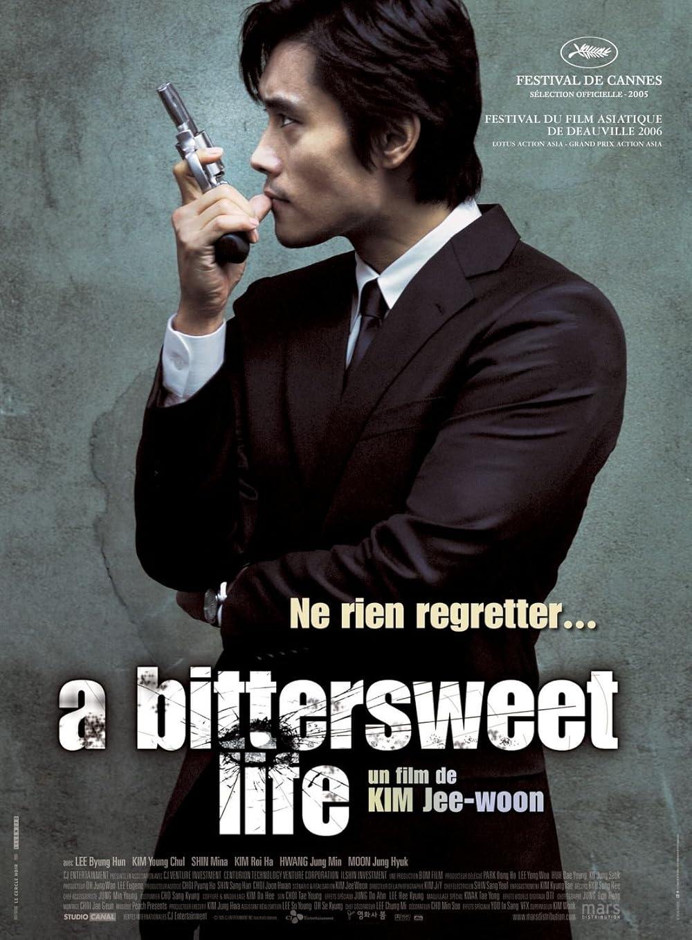Bittersweet Life 2005