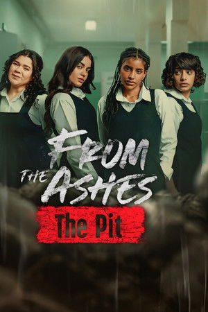 From the Ashes The Pit 2026