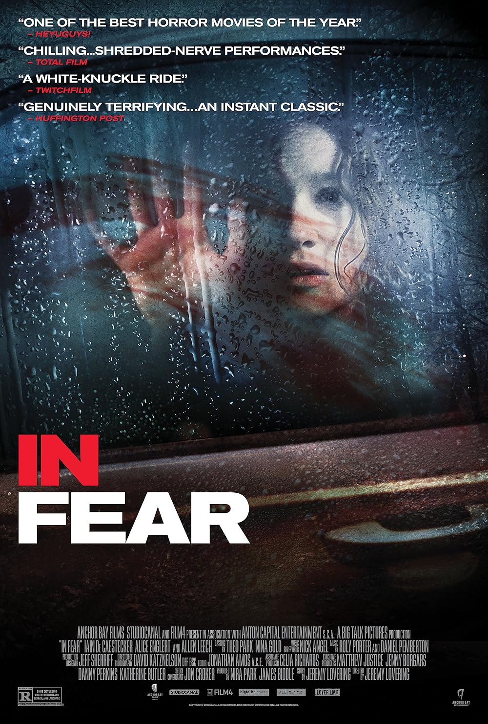 In Fear 2013