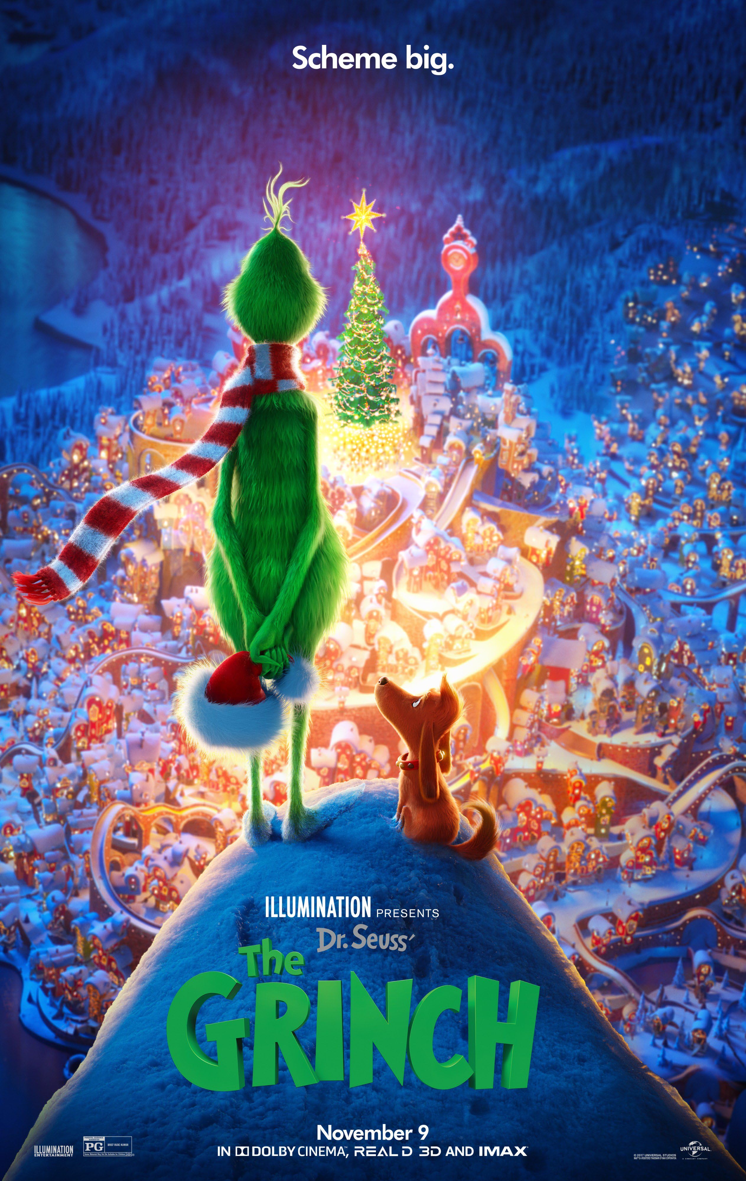 thegrinch