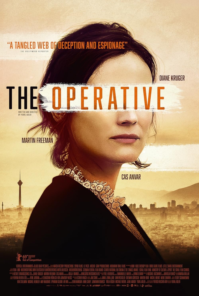 theoperative