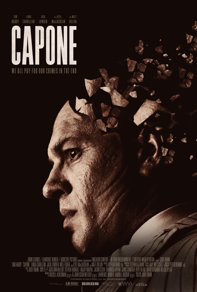 capone