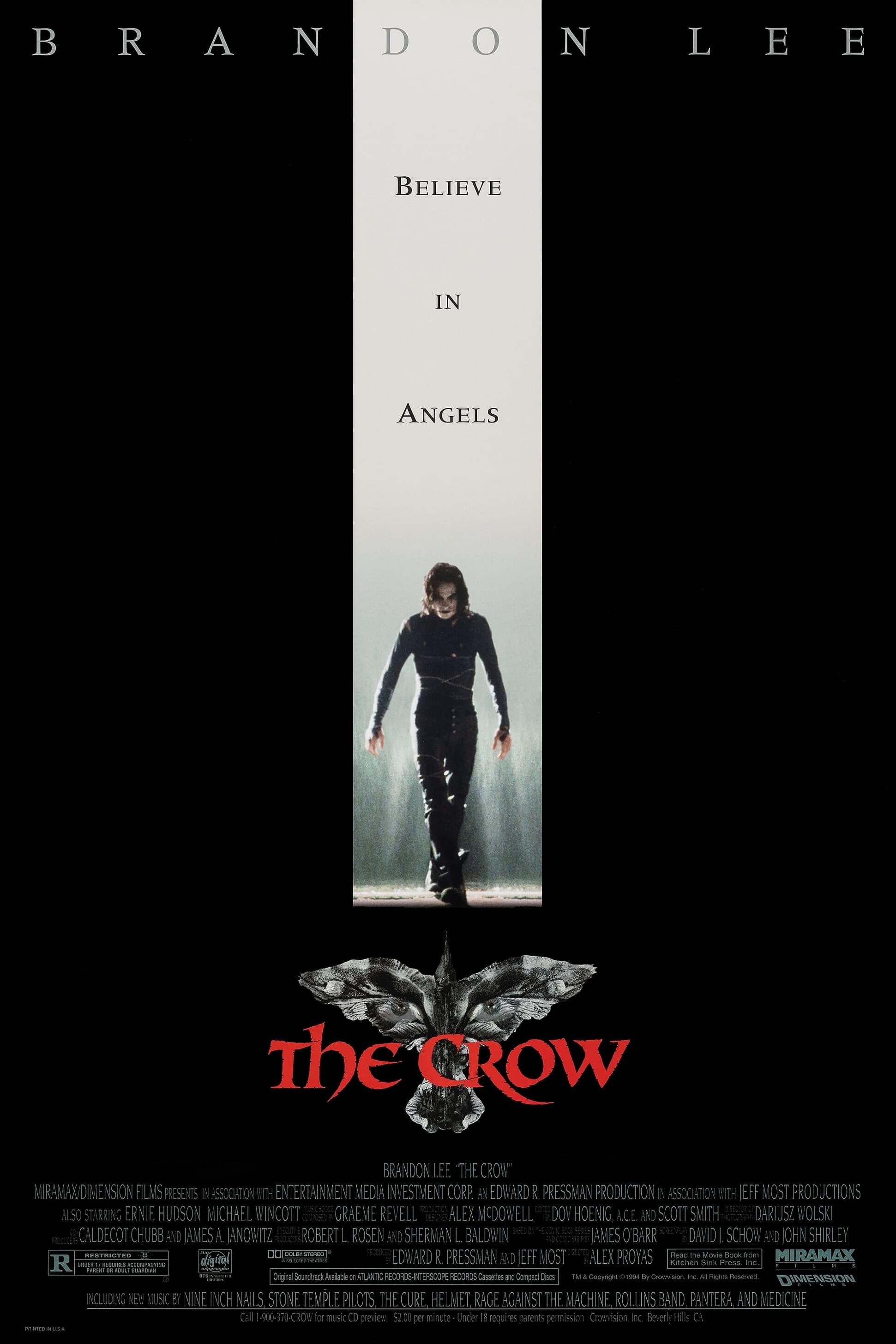 TheCrow1994