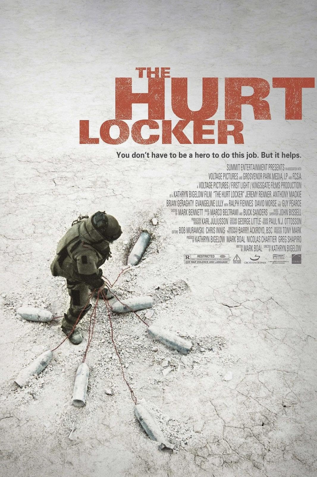 TheHurtLocker2008