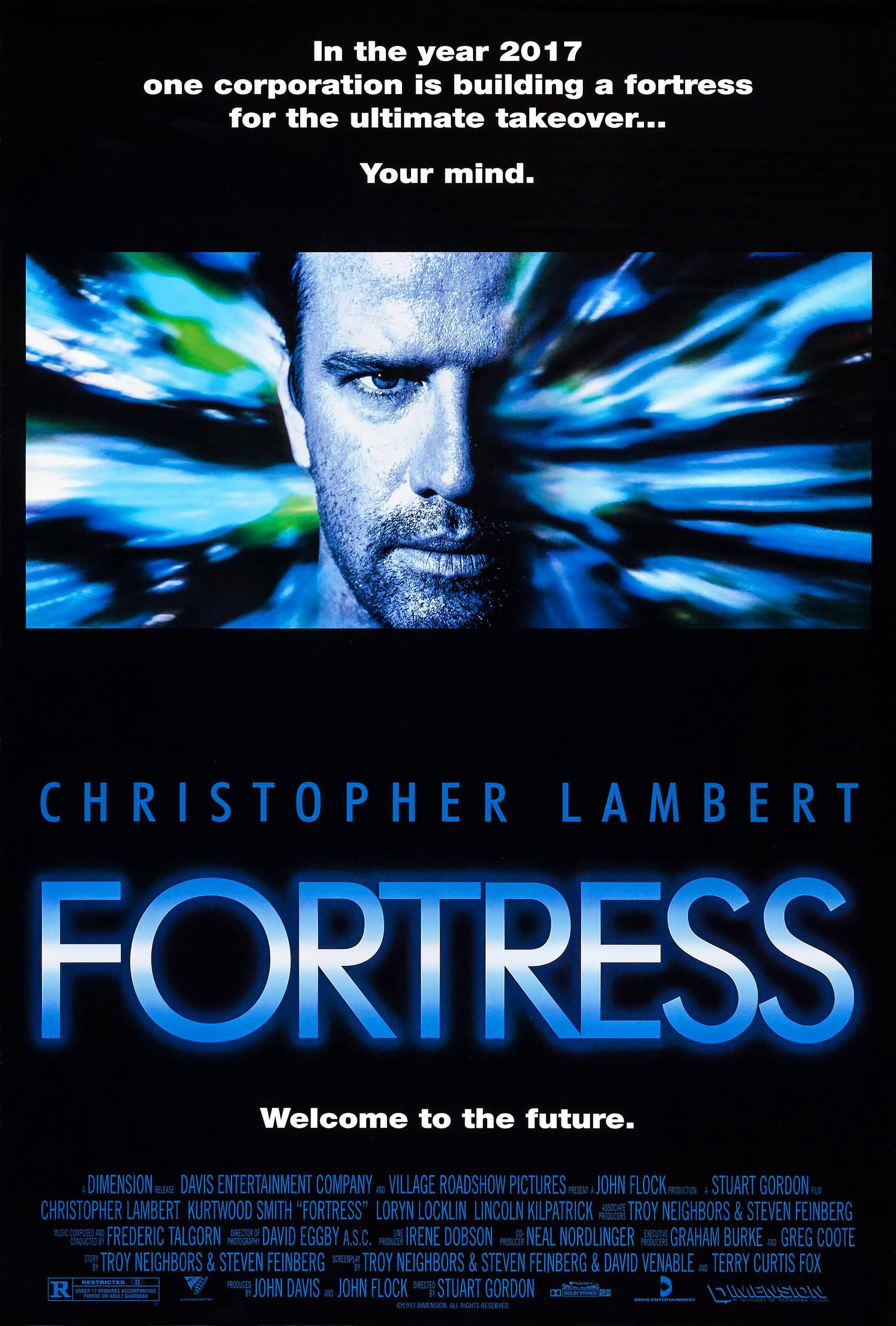 Fortress1992