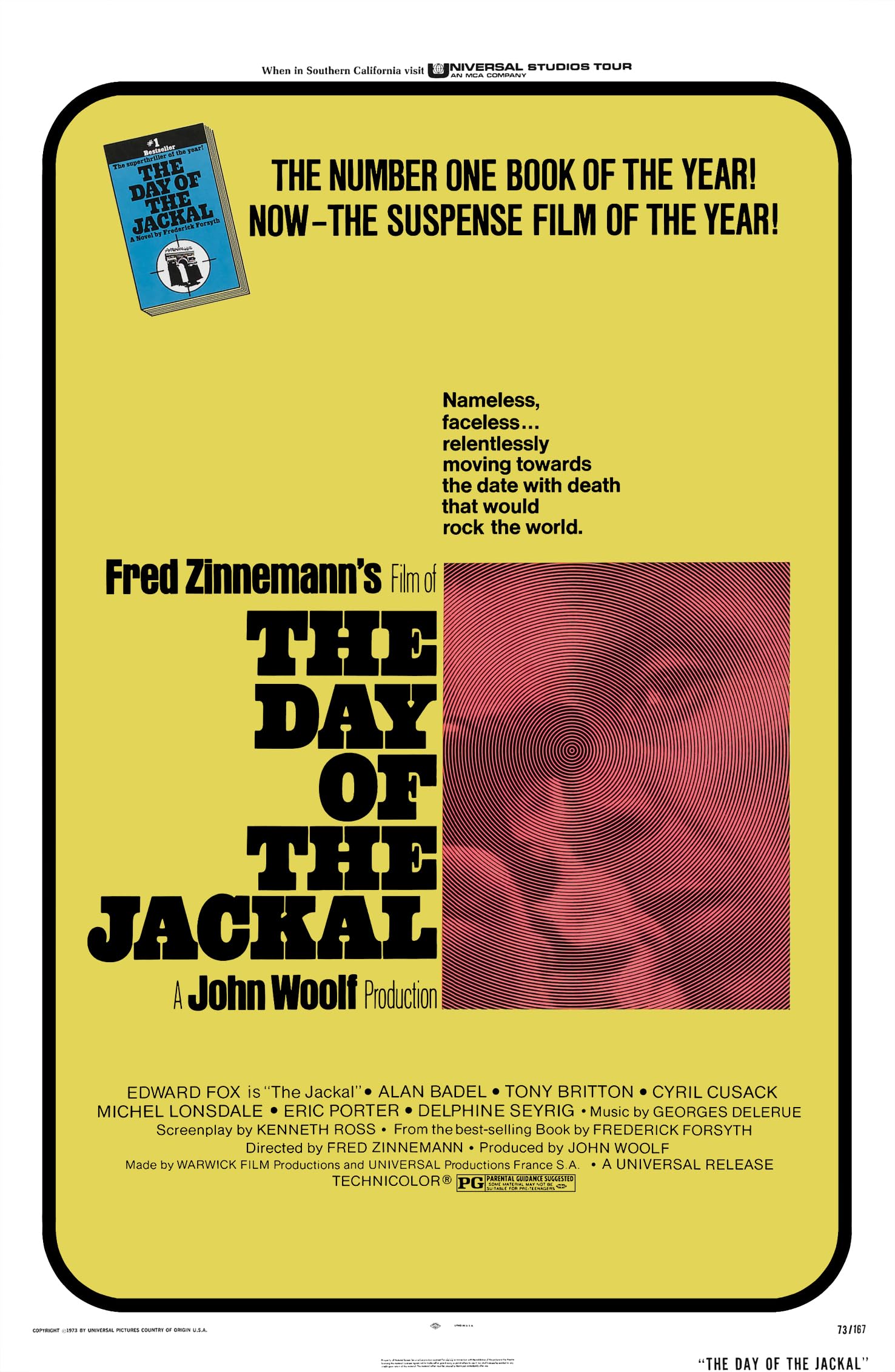 TheDayoftheJackal1973
