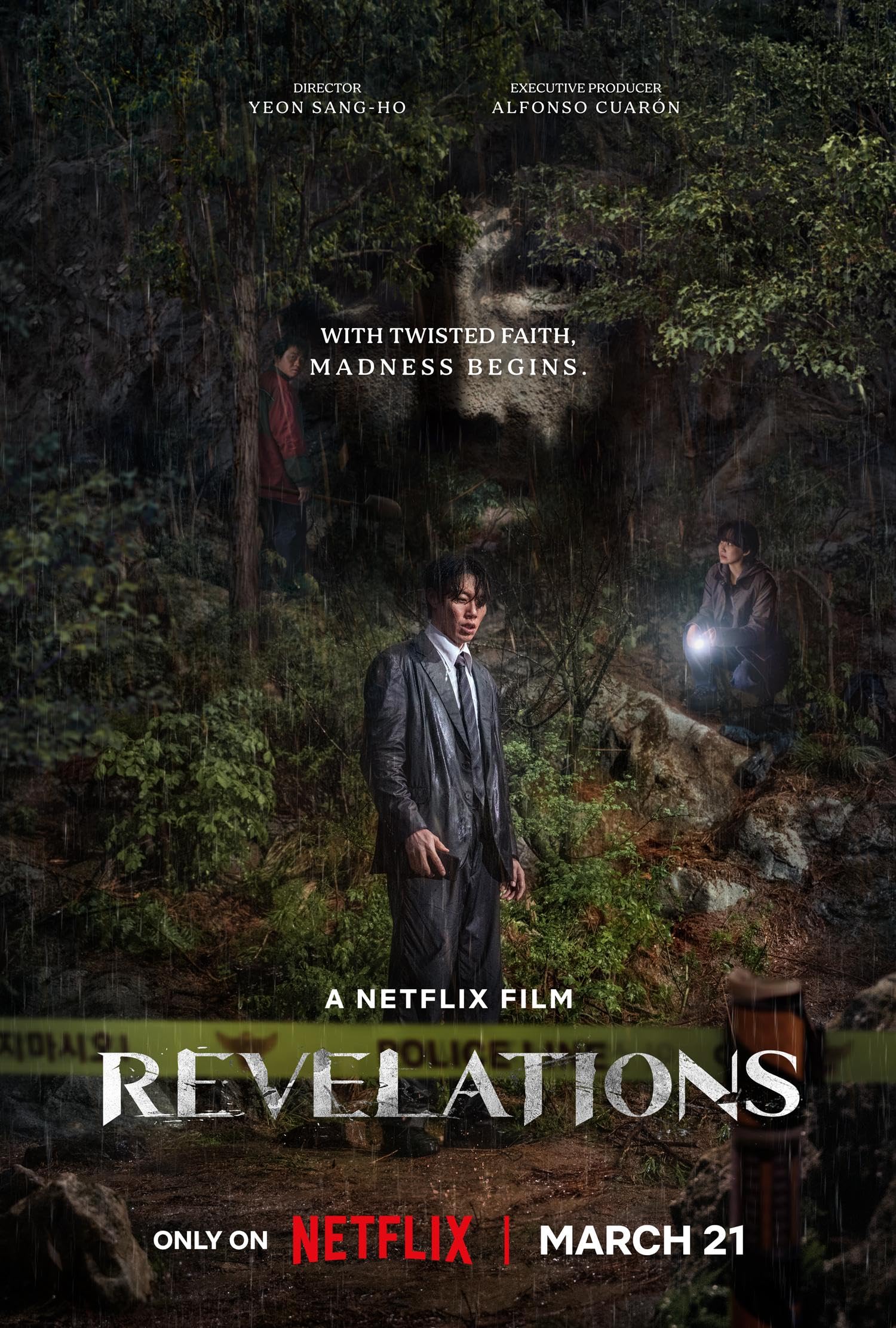 Revelations2025