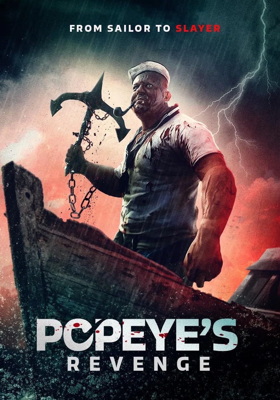 PopeyesRevenge2015