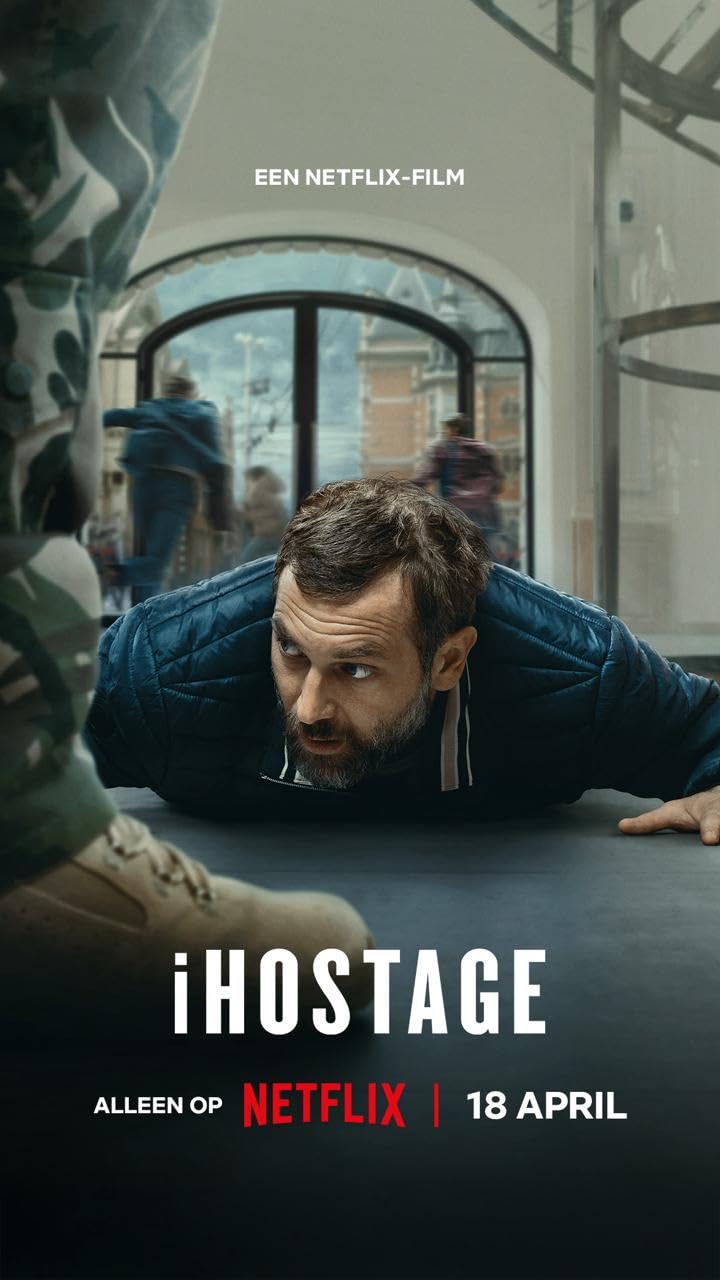 iHostage2025