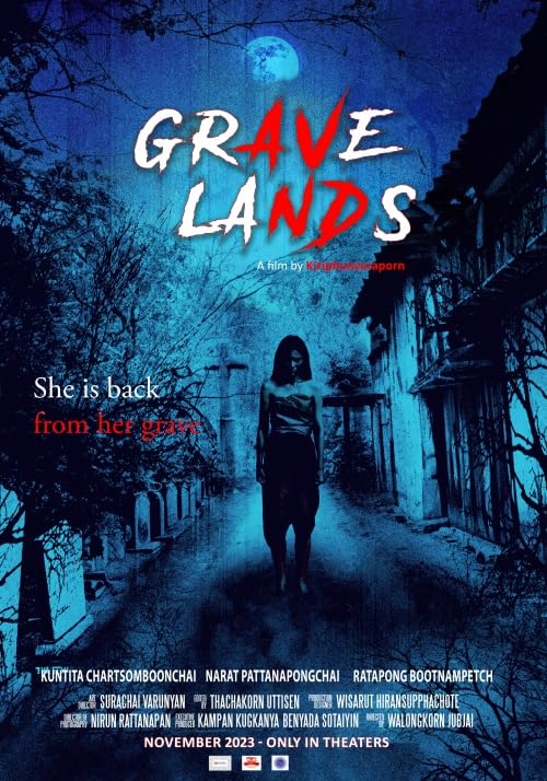 GraveLands2022