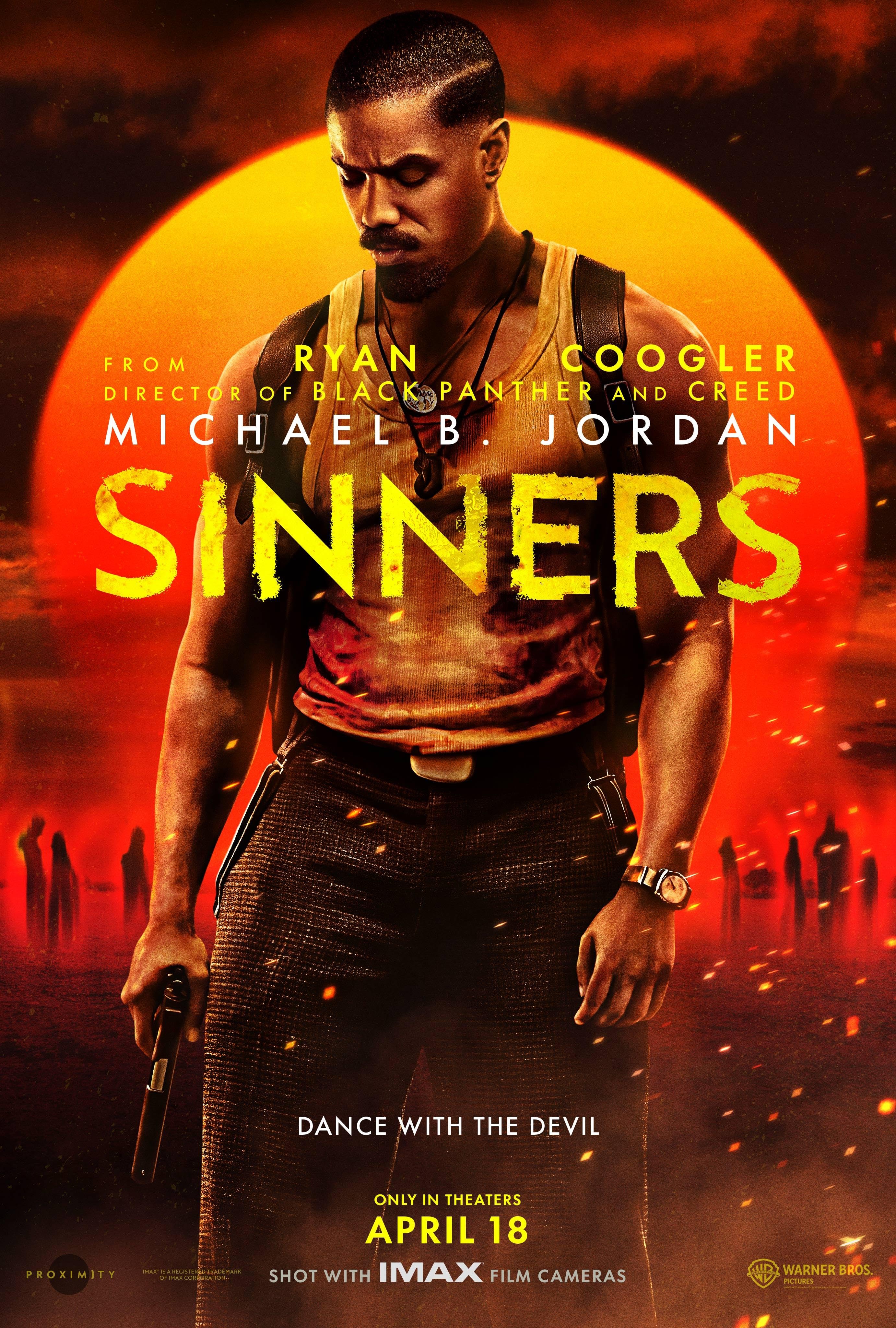 Sinners2025