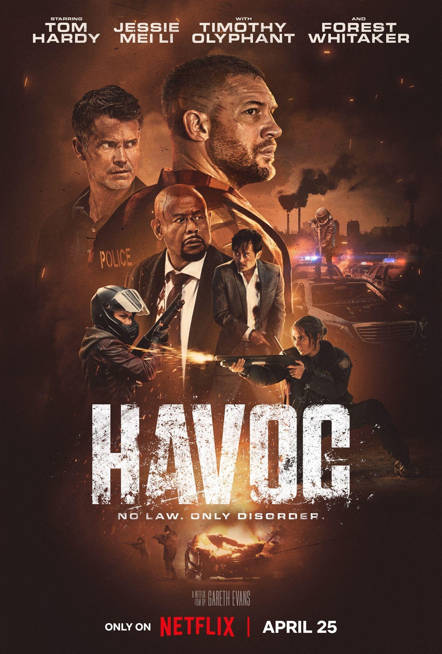 Havoc2025