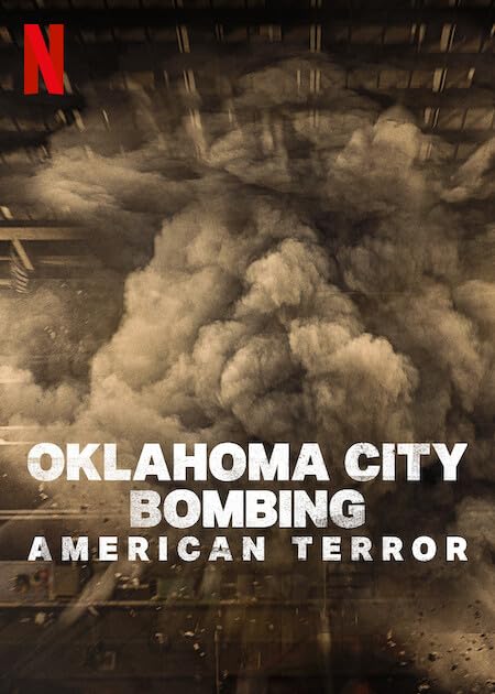 OklahomaCityBombingAmericanTerror2025