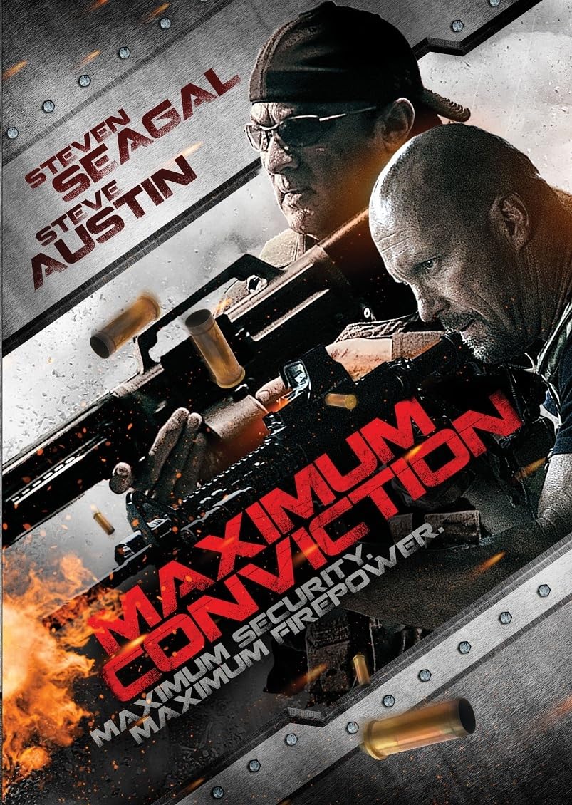 MaximumConviction2012