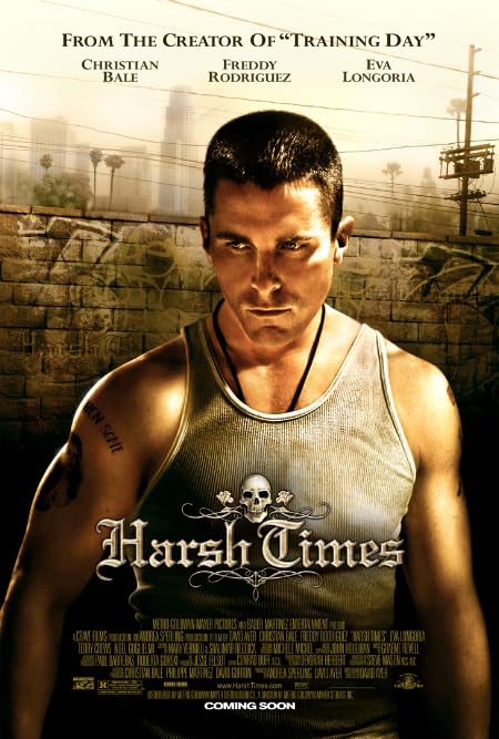 HarshTimes2005