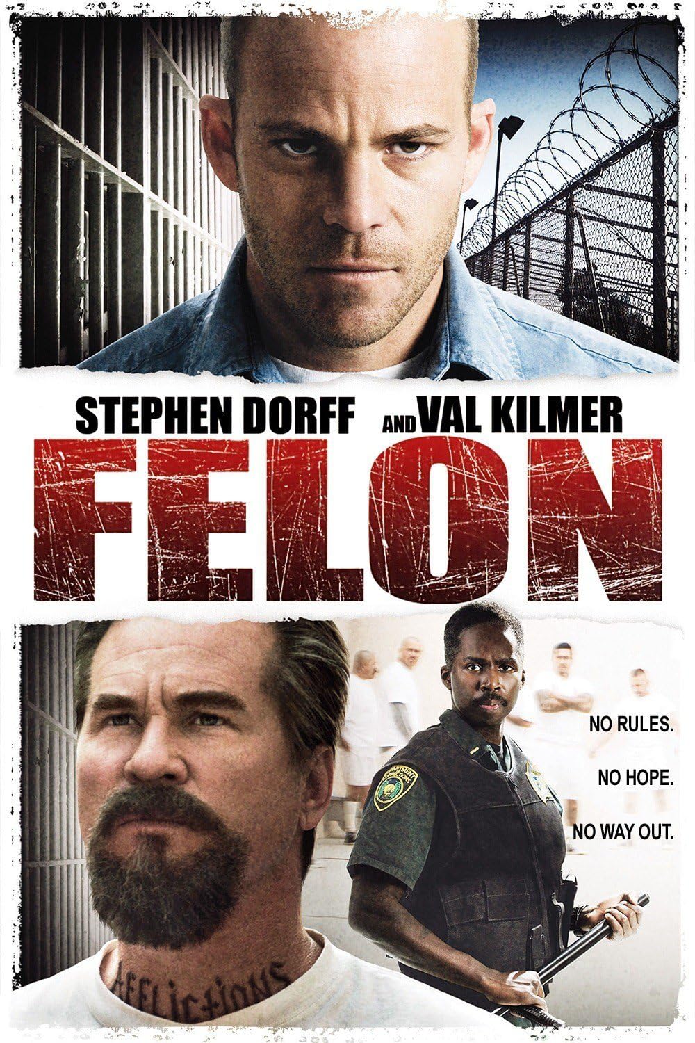 Felon2008
