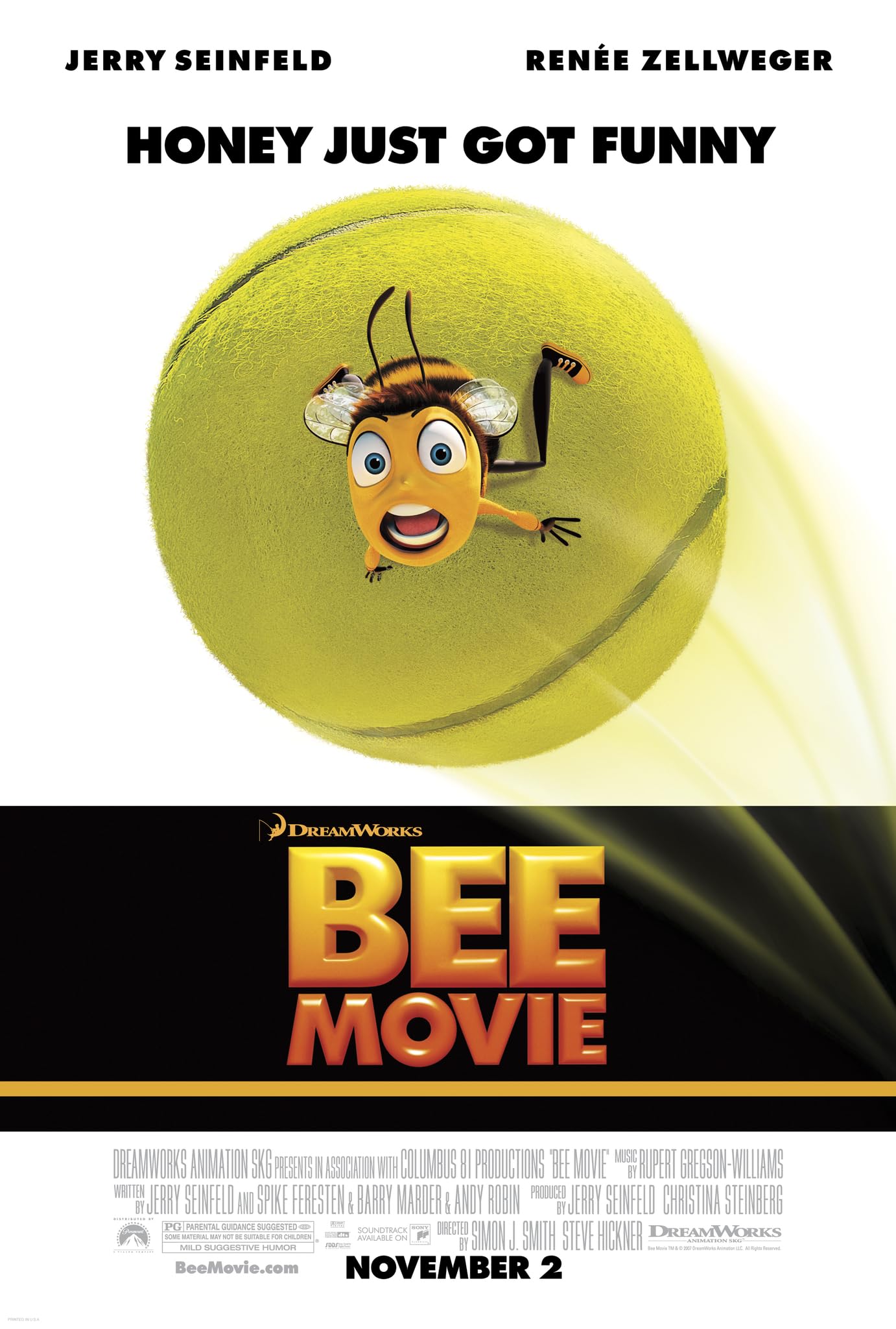 BeeMovie2007