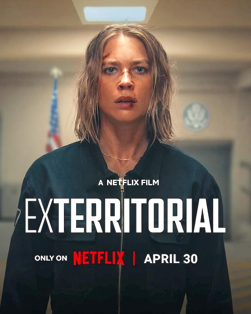 Exterritorial2025