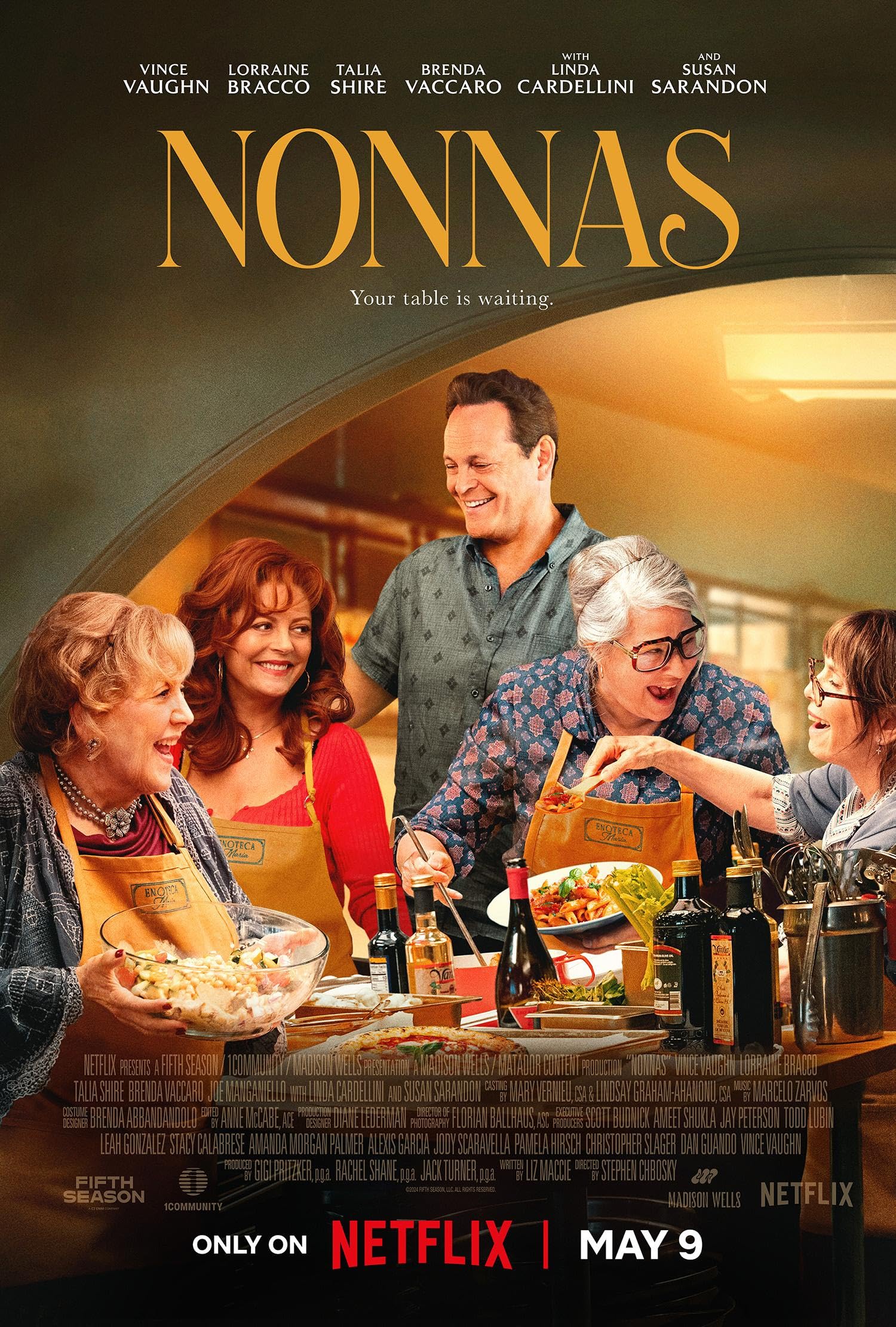 Nonnas2025