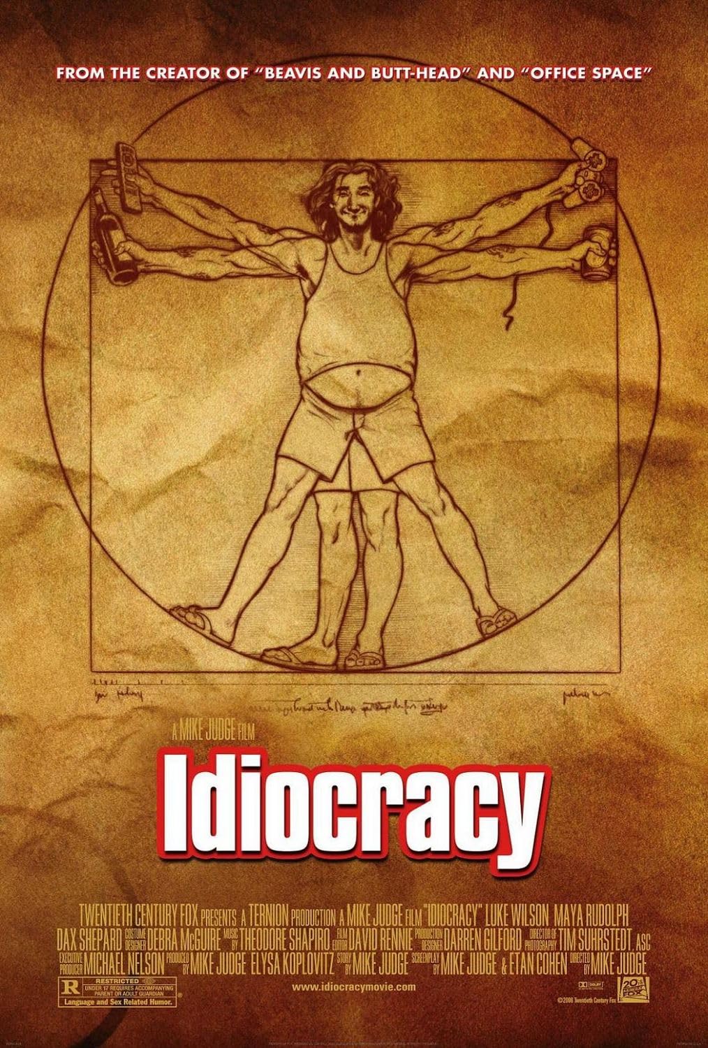 Idiocracy2006