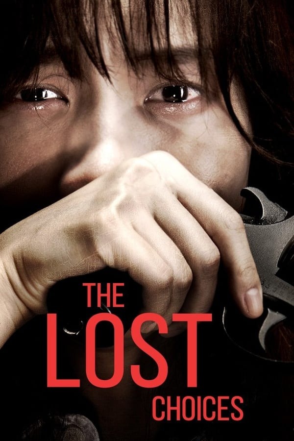 TheLostChoices2015