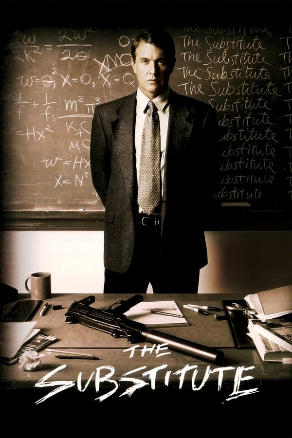 TheSubstitute1996