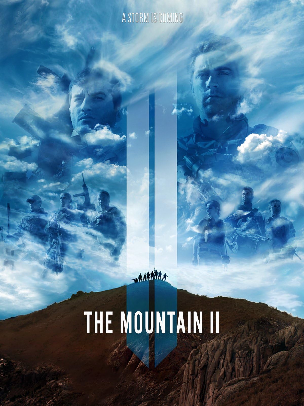 TheMountainDagII2016