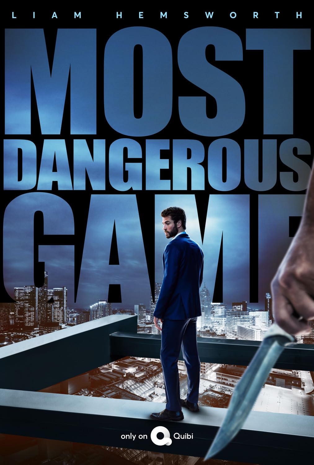 MostDangerousGame2020