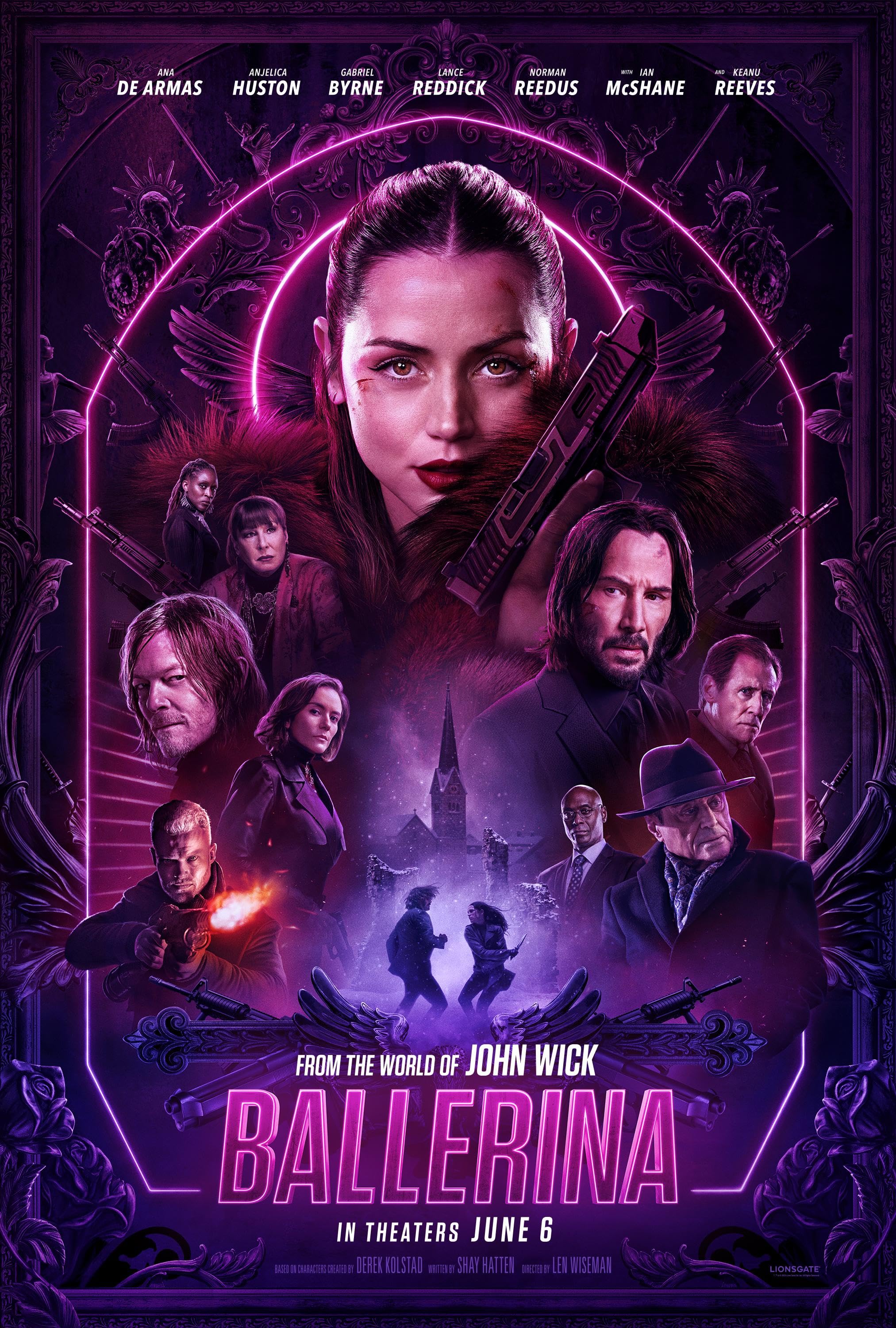 FromTheWorldOfJohnWickBallerina2025