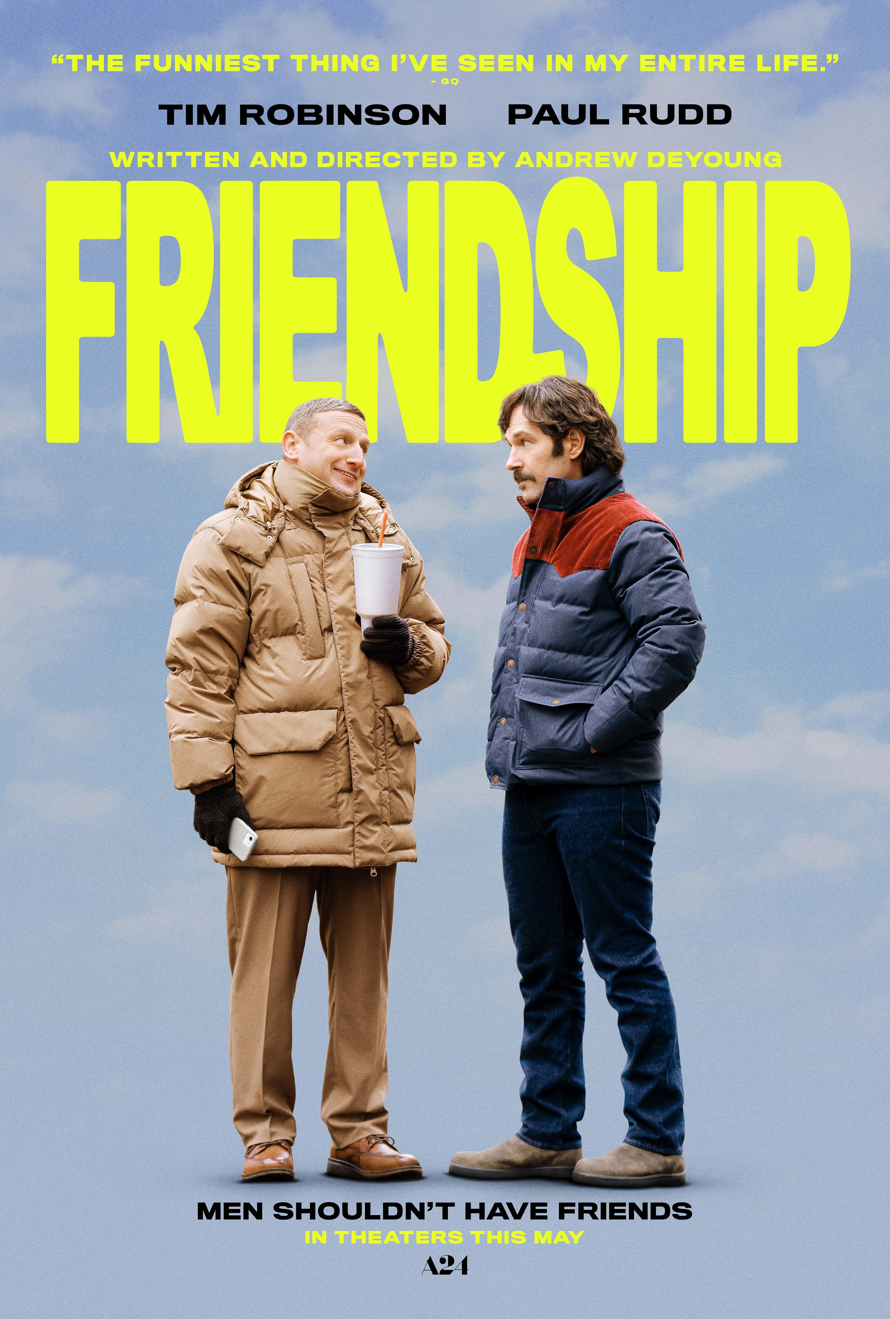Friendship2025