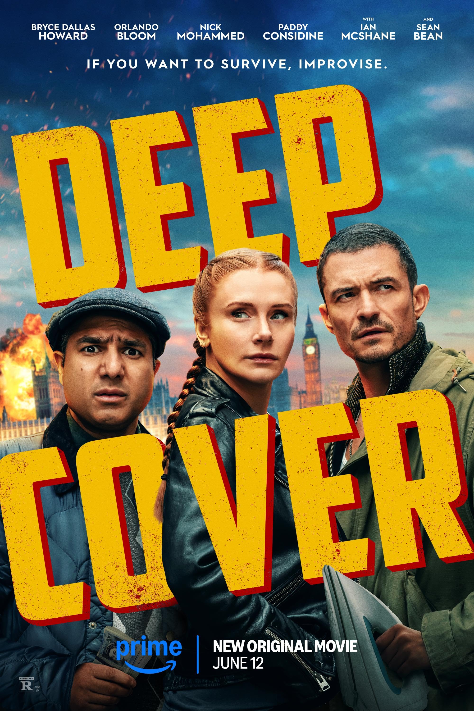 DeepCover2025