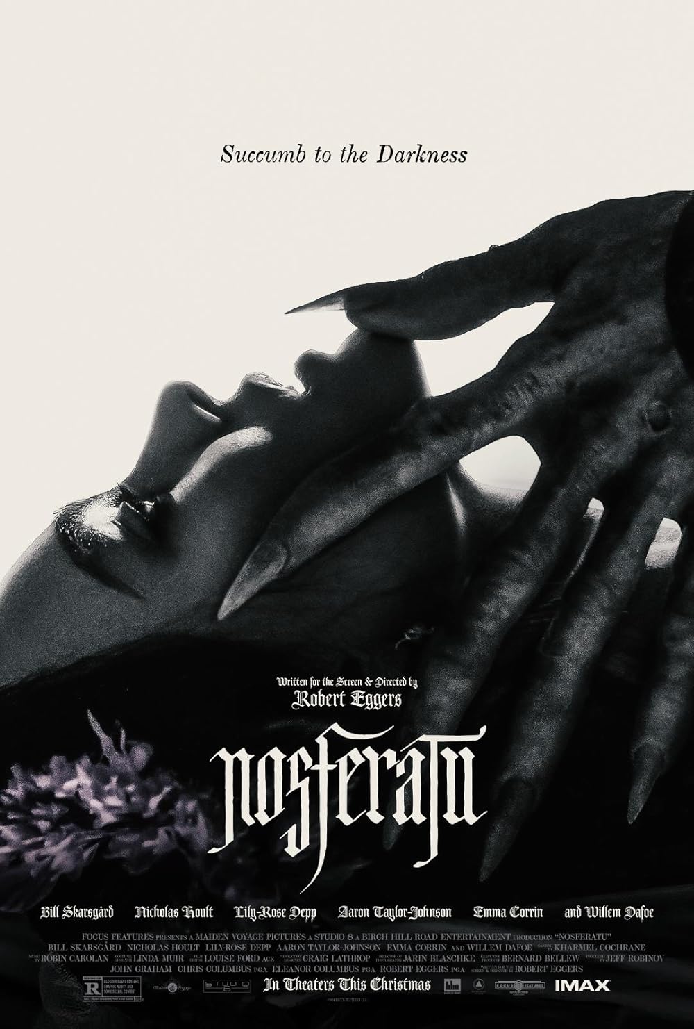 Nosferatu (2025)