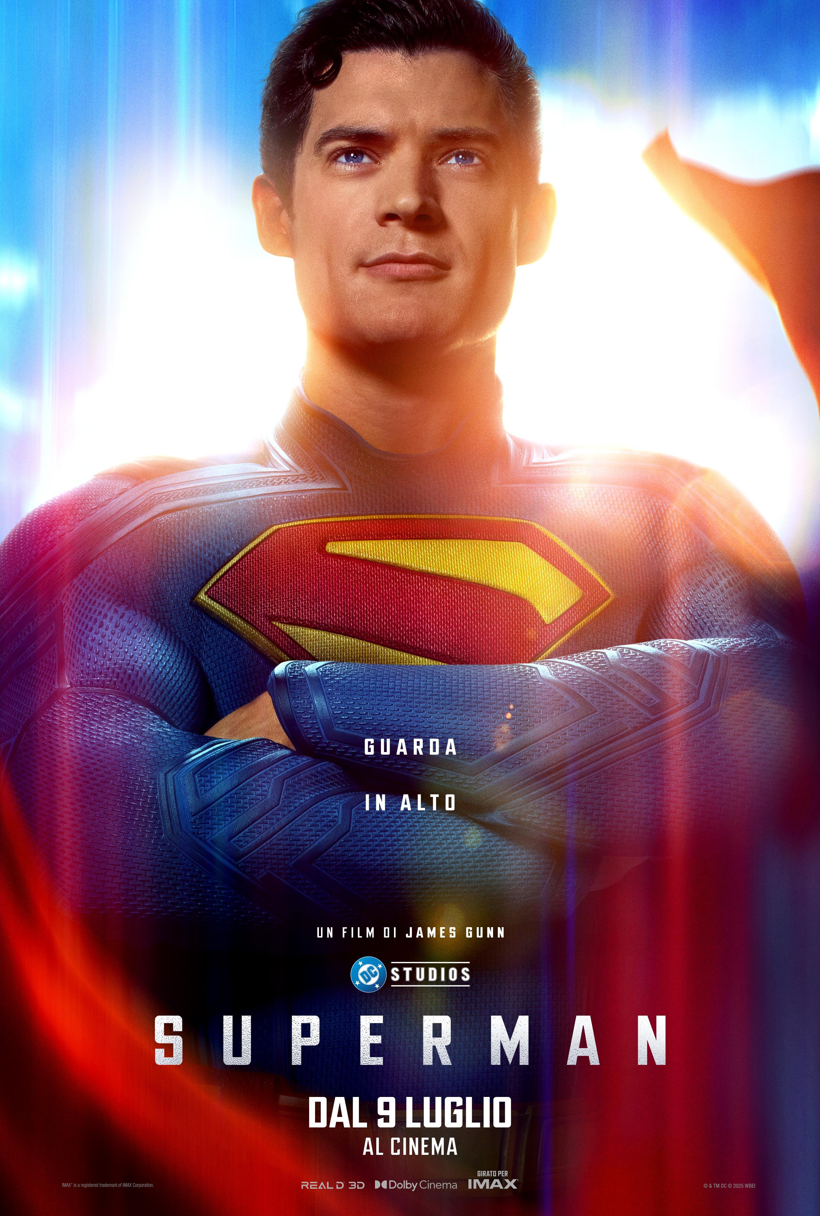 Superman (2025)