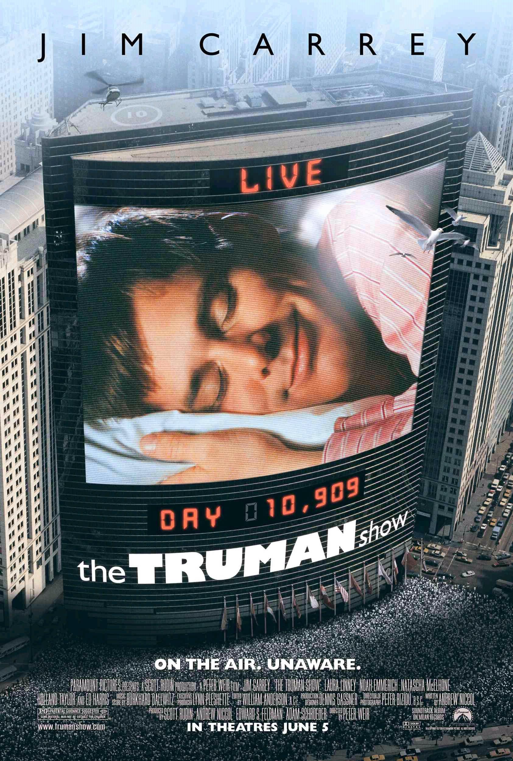 TheTrumanShow1998