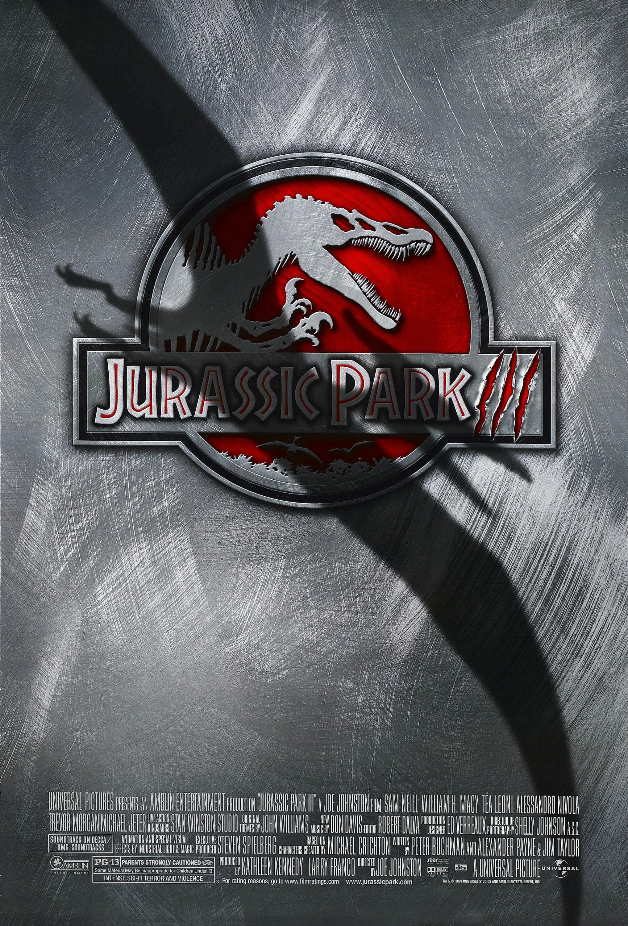 JurassicPark32001