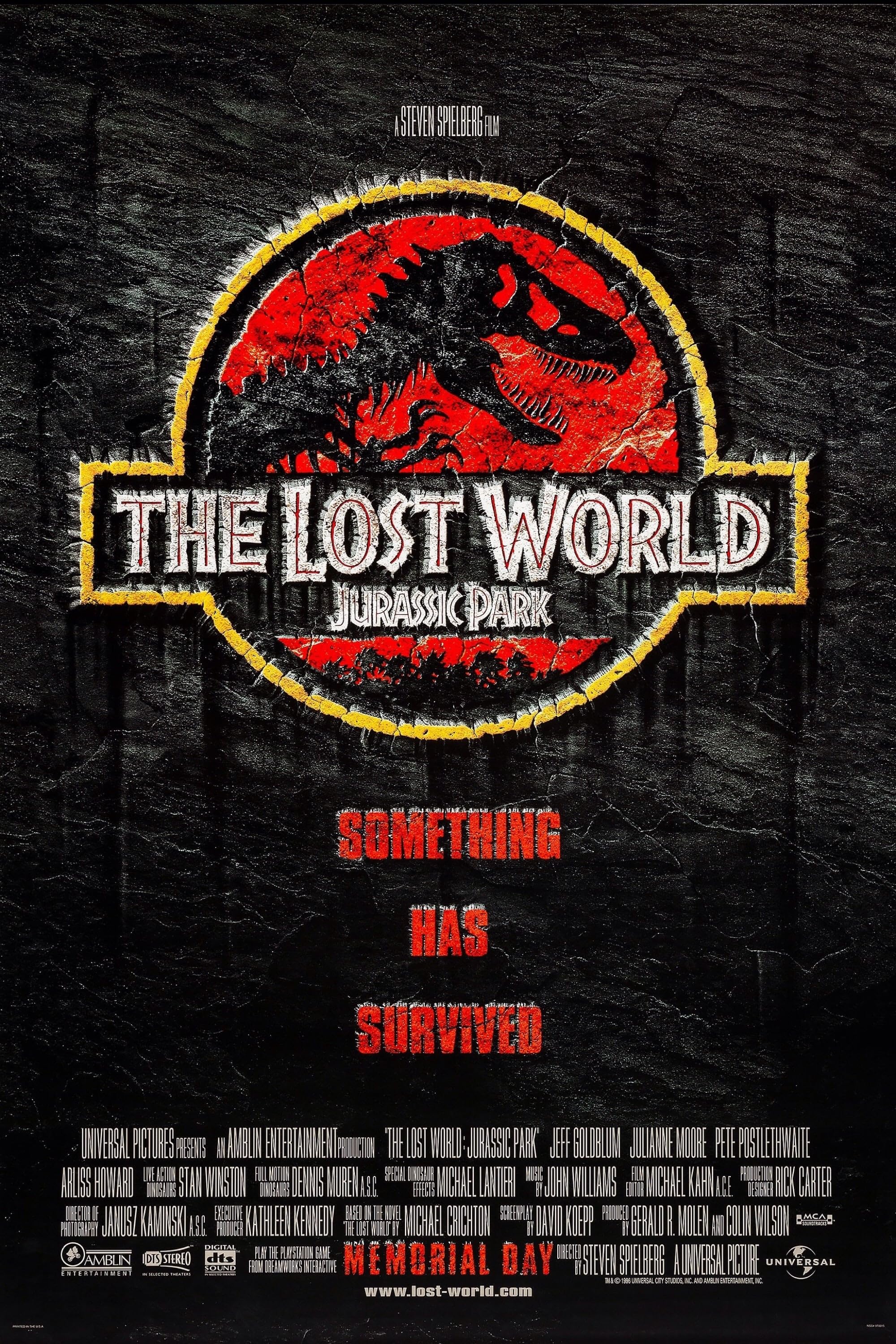 JurassicPark21997