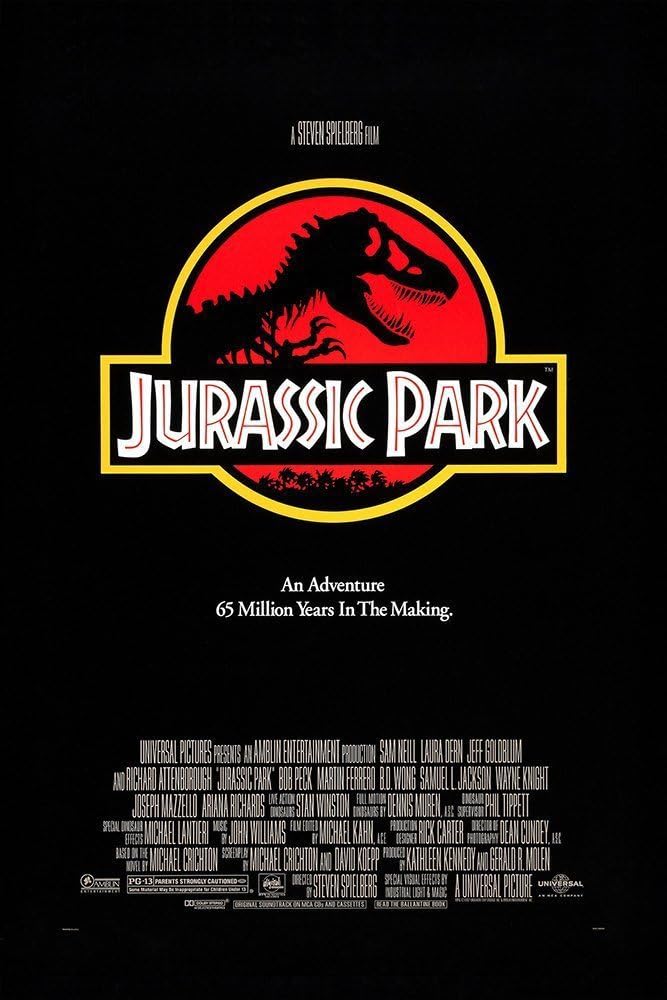 JurassicPark1993