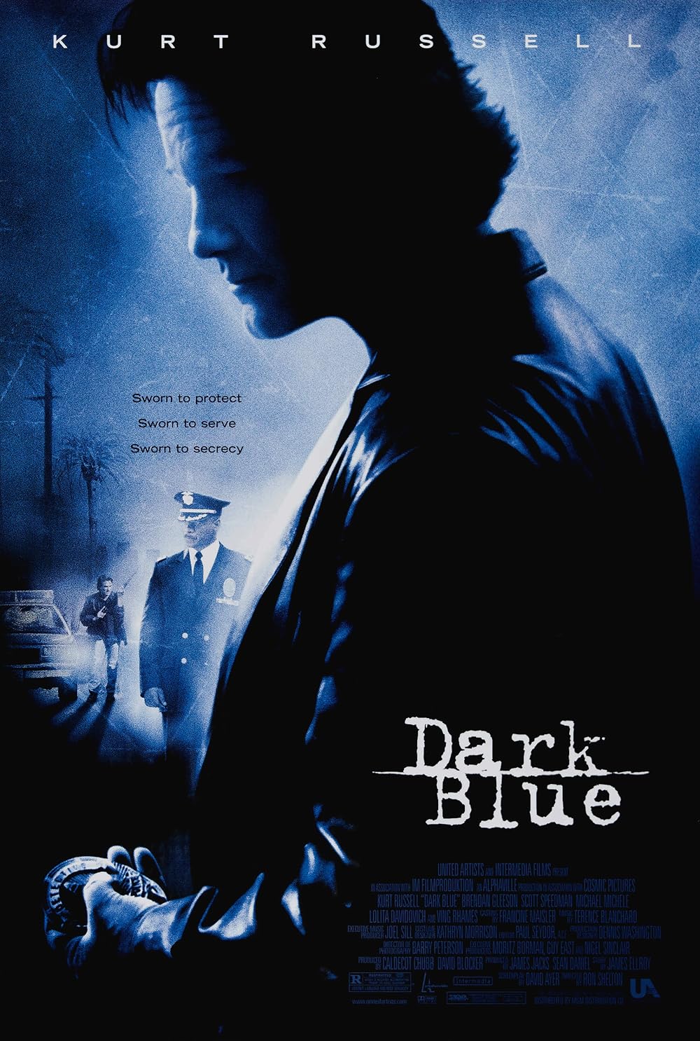 Dark Blue 2002