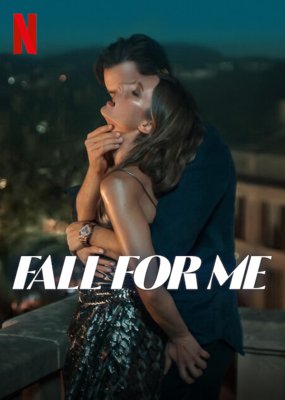 Fall for Me 2025