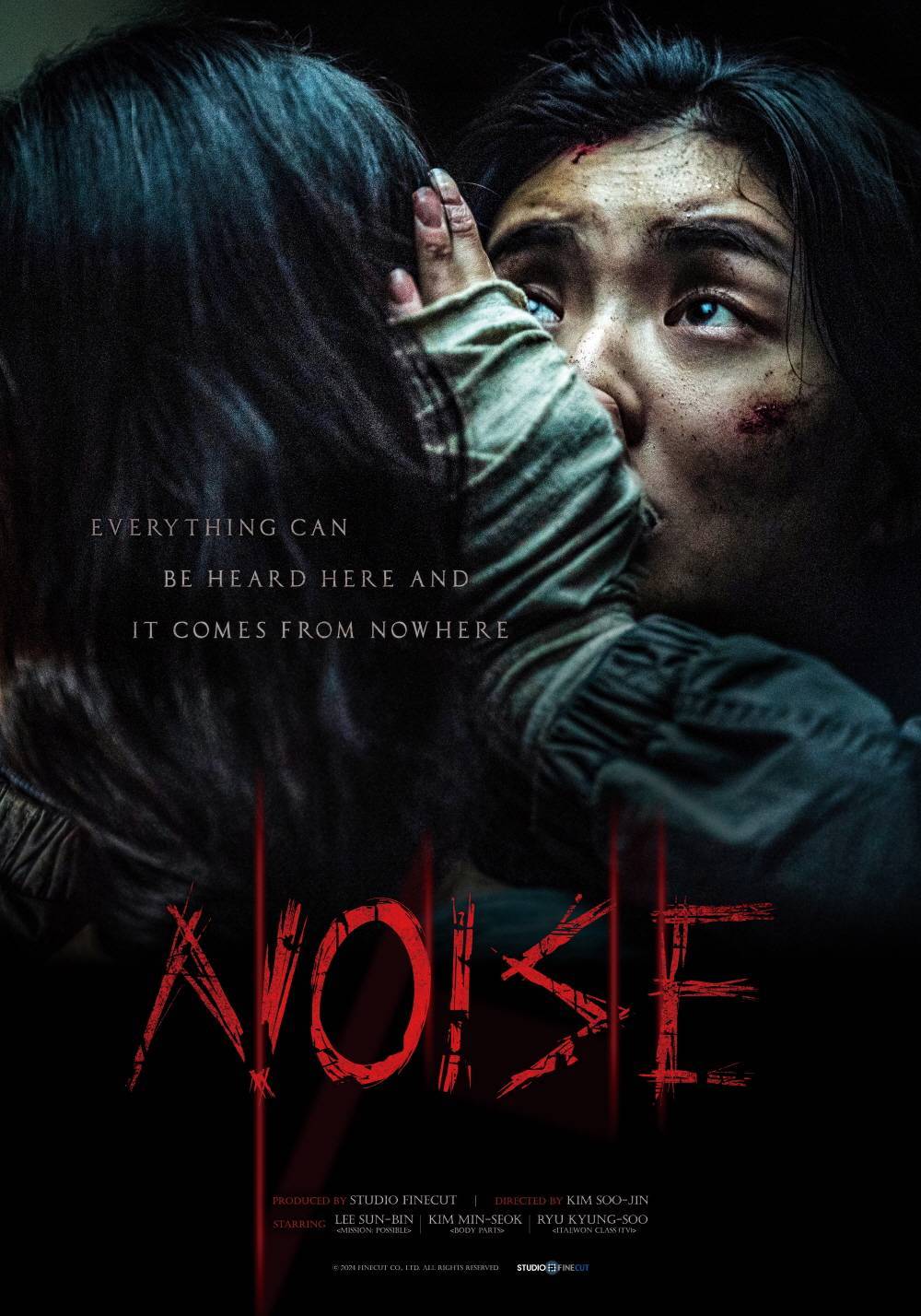 Noise 2025