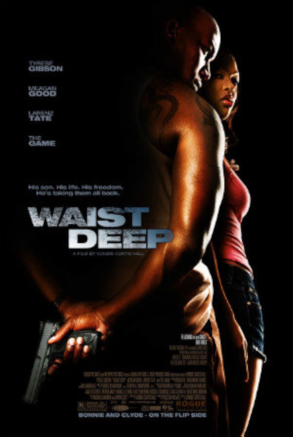 Waist Deep 2006