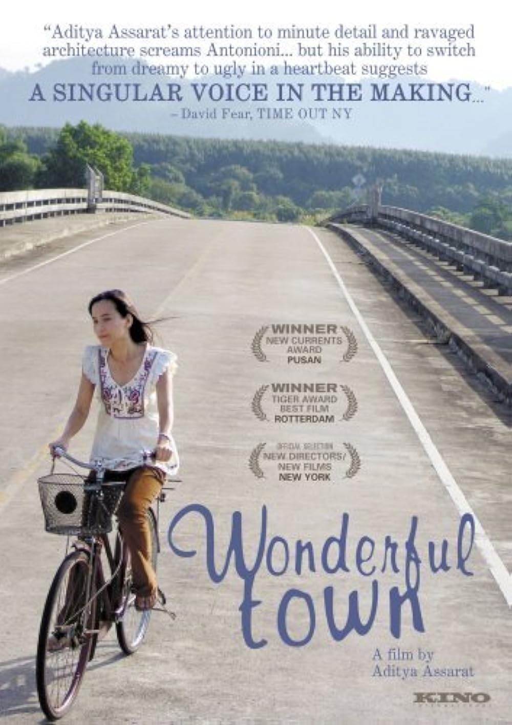 Wonderful Town 2007