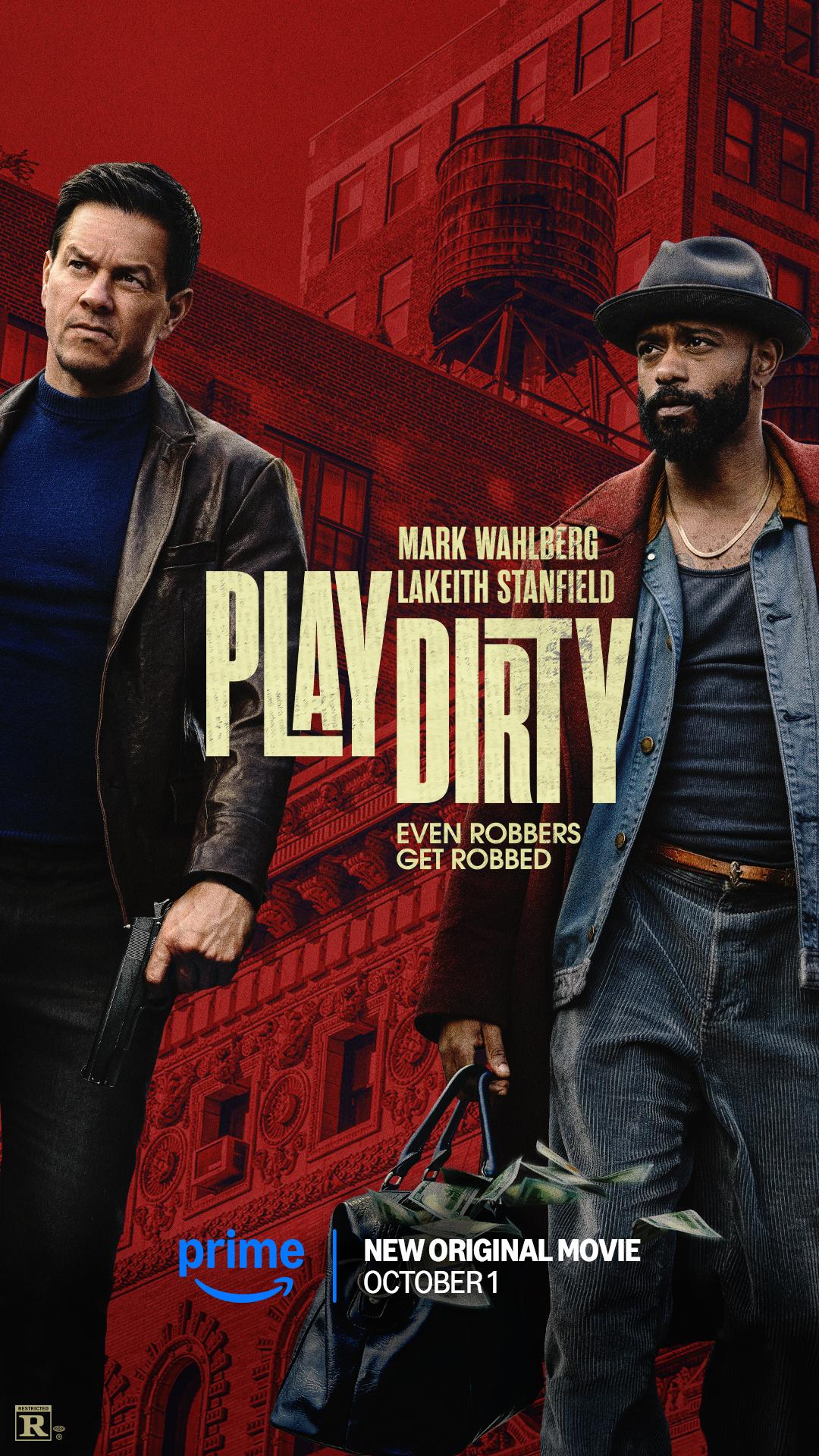 Play Dirty 2025