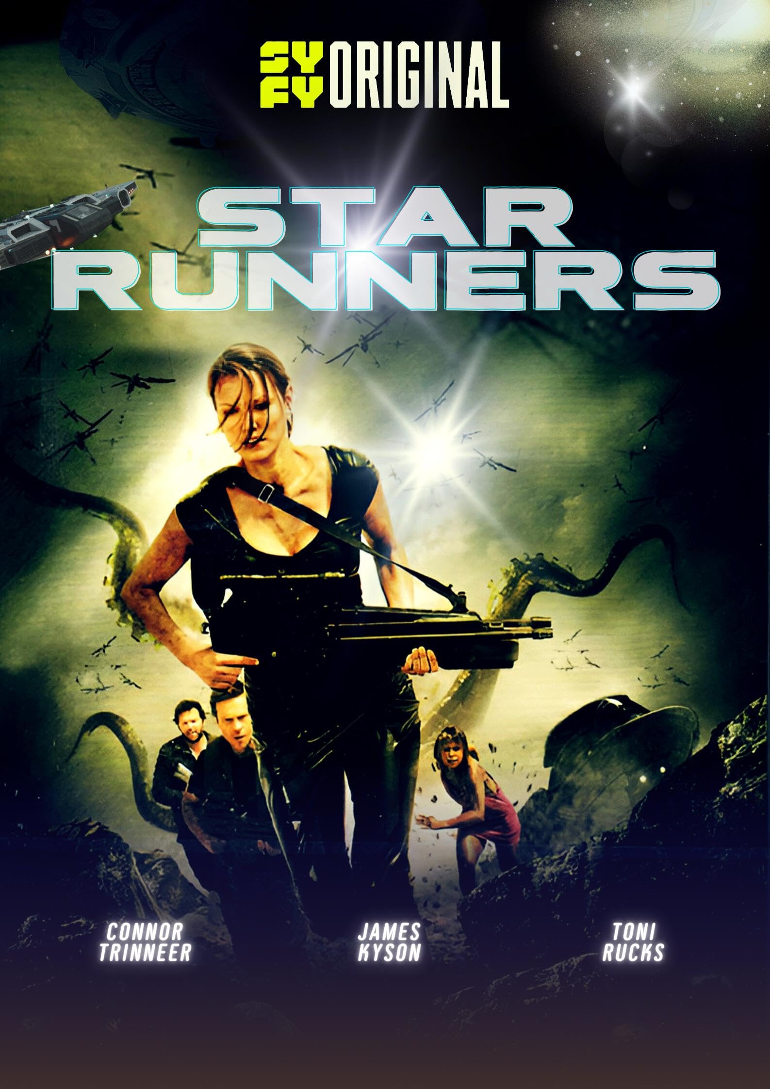 StarRunners2009