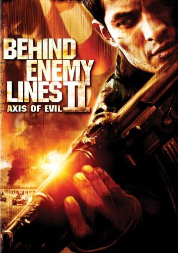 BehindEnemyLines2AxisofEvil2006