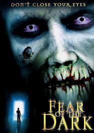 Fear of the Dark 2003