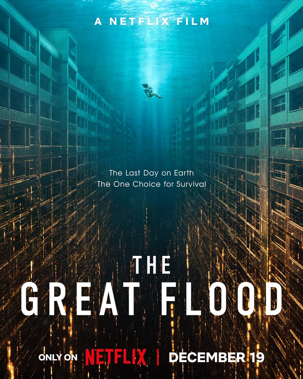 The Great Flood 2025