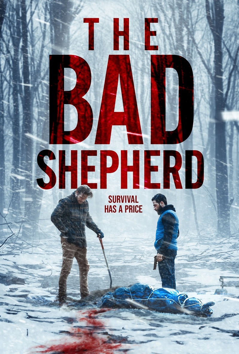 The Bad Shepherd 2024